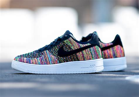 nike air force 1 flyknit 2.0 heren blauw|Nike Air Force 1 Flyknit 2.0 Shoes. Nike NL.